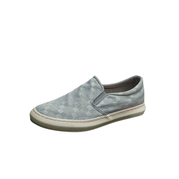 Tênis Masculino Slip On