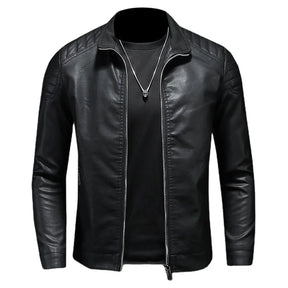 Jaqueta de Motociclista Masculina Romenzi RZ126