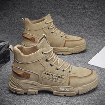 Bota Masculina Sport Romenzi RZ288