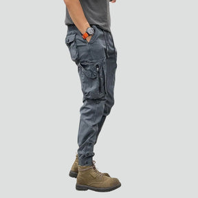 Calça ActionFlex Pro – Conforto, Estilo e Resistência