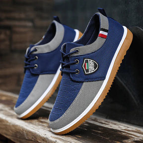Tênis Masculino Sport Romenzi RZ380