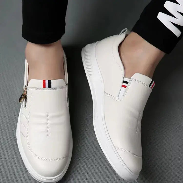 Tênis Masculino Ultra Confortável Slip On