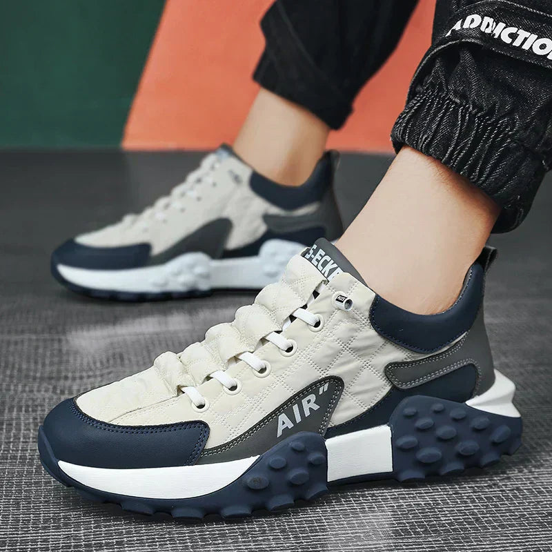 Tênis Masculino Air Comfort Romenzi RZ428