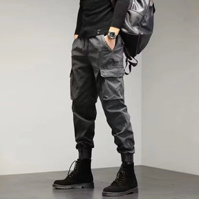 Calça Casual Masculina Romenzi Street RZ259