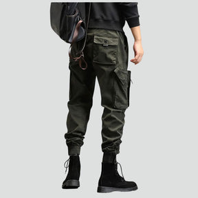 Calça ActionFlex Pro – Conforto, Estilo e Resistência