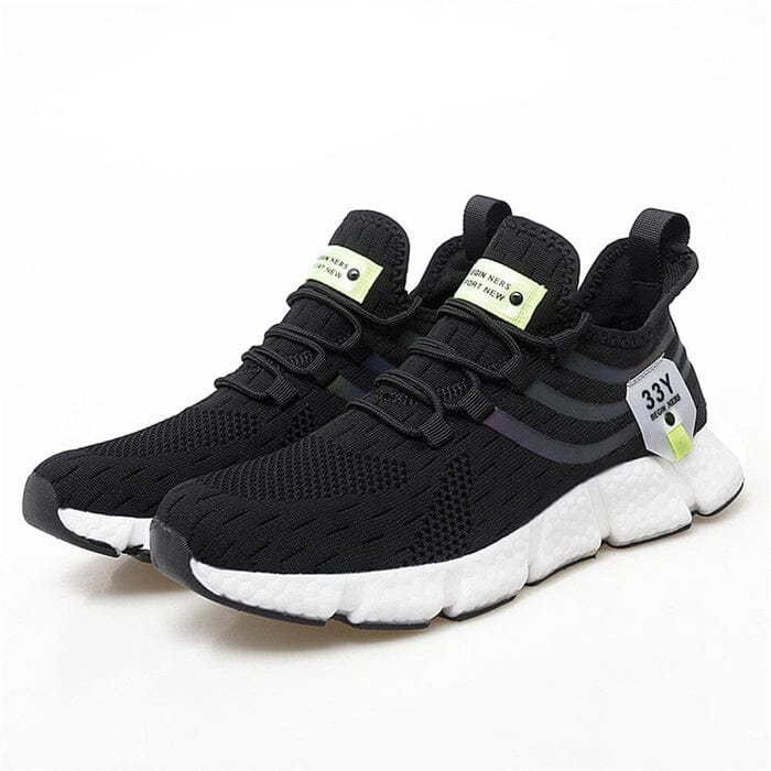 Tênis Esportivo Run Pro Romenzi RZ441