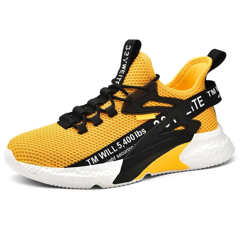 Tênis Esportivo Masculino Romenzi RZ434