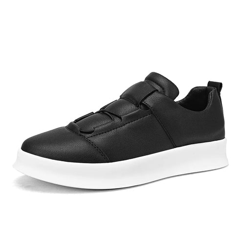 Tênis Masculino em Couro  Romenzi RZ421