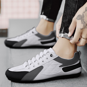 Tênis Casual Titanium Air Romenzi RZ375