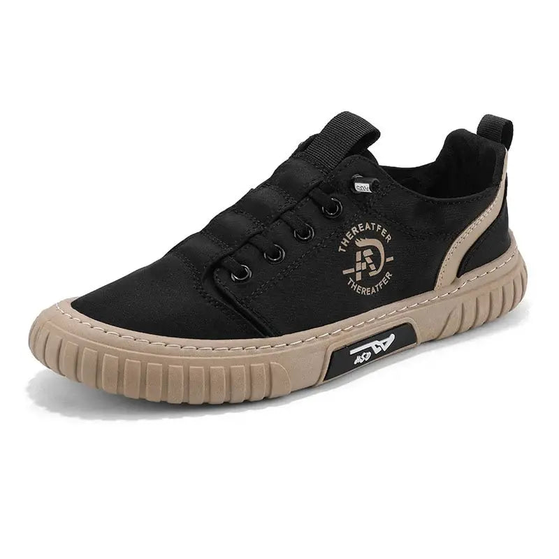 Tênis Casual Masculino Romenzi RZ333