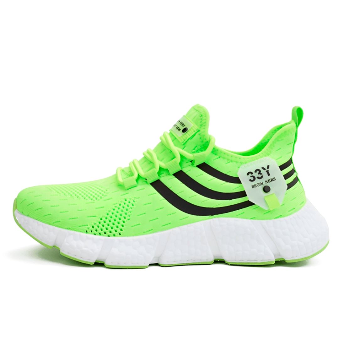 Tênis Esportivo Run Pro Romenzi RZ441