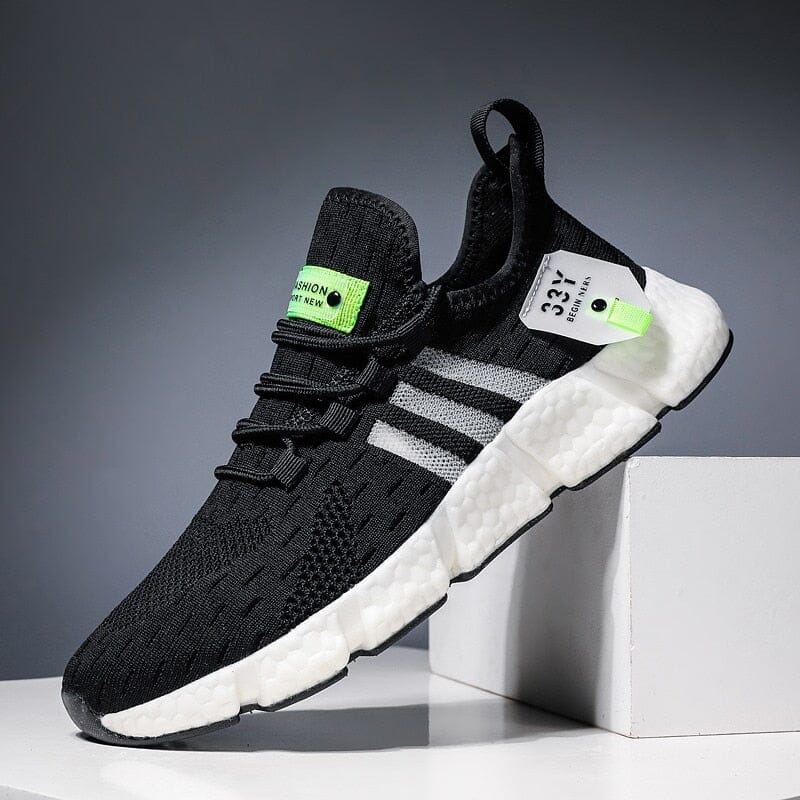 Tênis Esportivo Run Romenzi RZ440