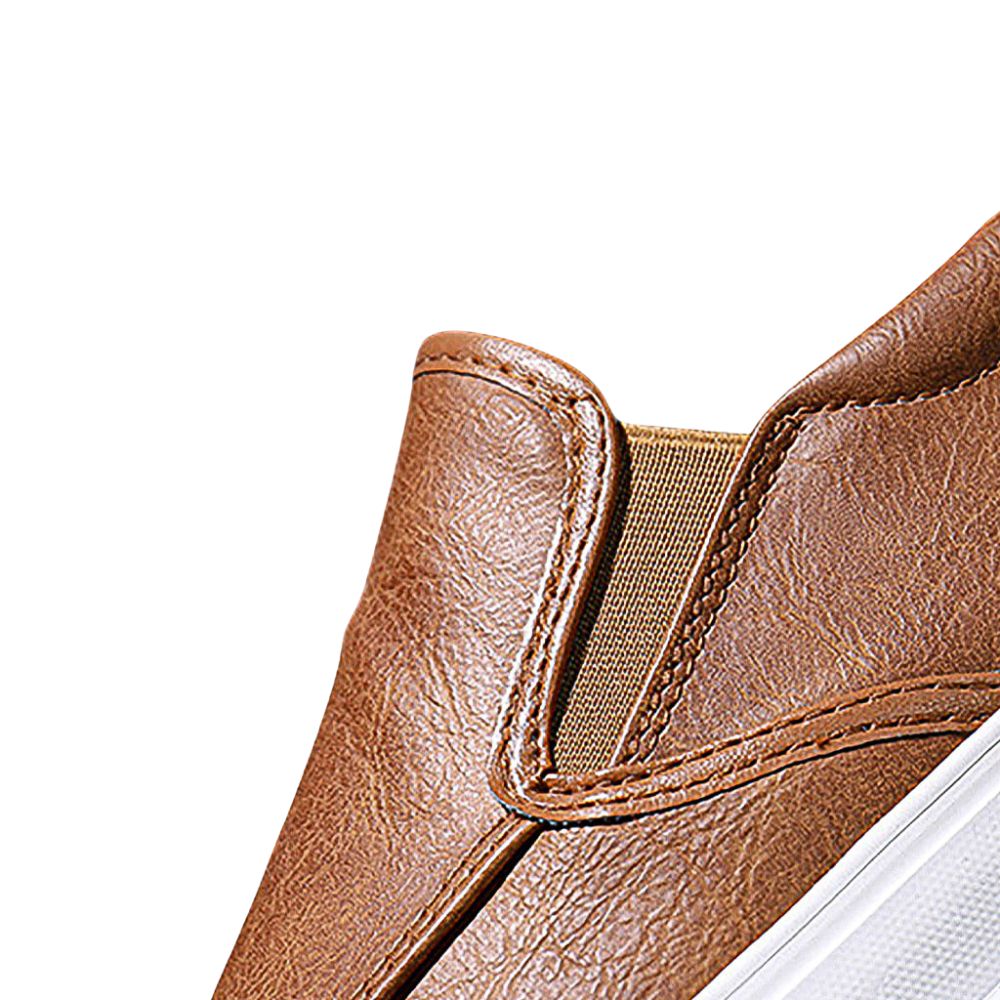 Tênis Slip On Sienne Romenzi RZ438