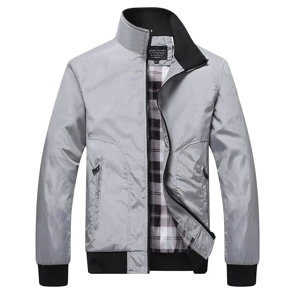 Jaqueta Masculina Chess Classic Romenzi RZ037