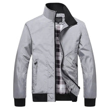 Jaqueta Masculina Chess Classic Romenzi RZ037
