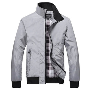 Jaqueta Masculina Chess Classic Romenzi RZ037