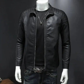 Jaqueta de Motociclista Masculina Romenzi RZ126