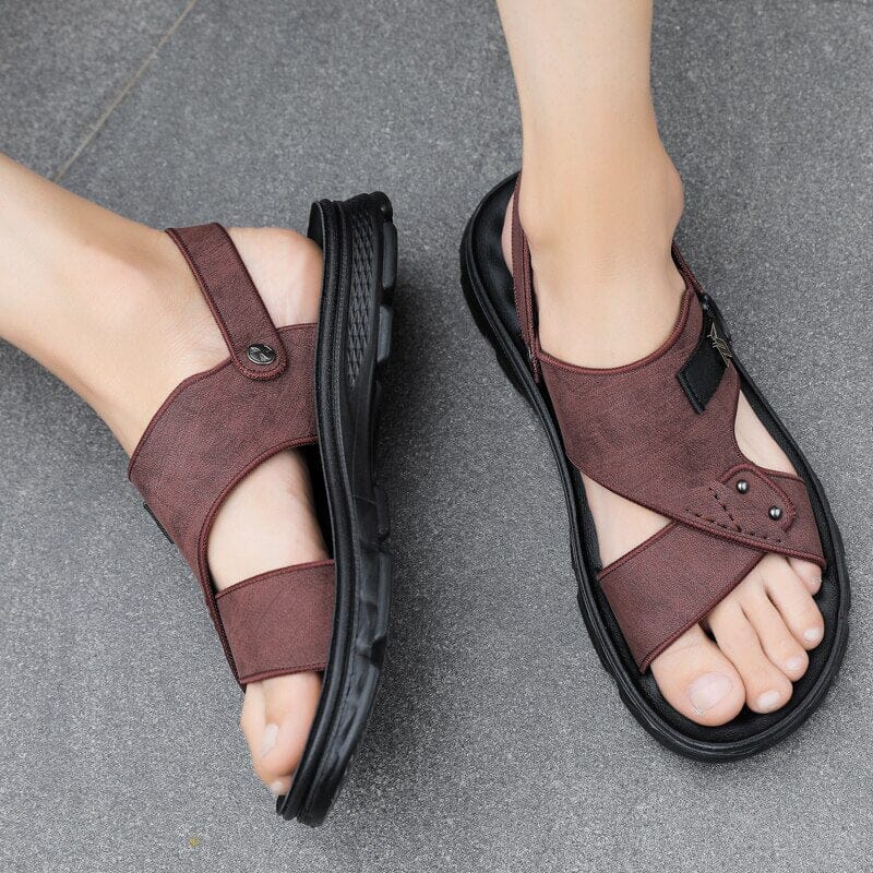 Sandália Masculina