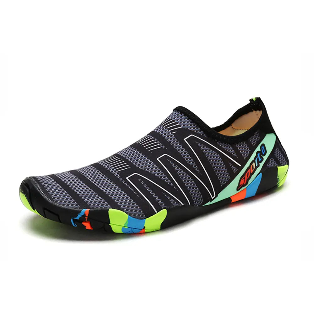 Trilhus Max - Bathers
