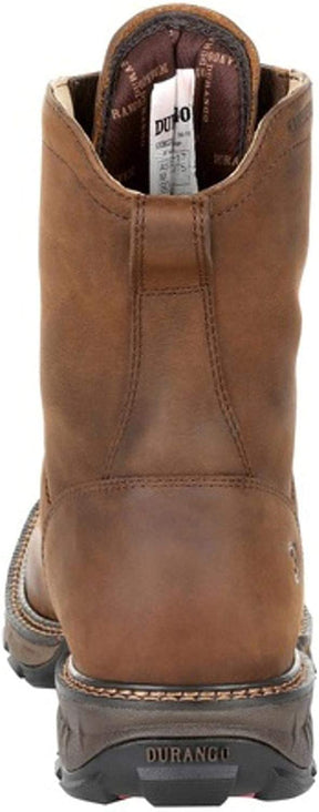 Bota á Prova D'Água Maverick