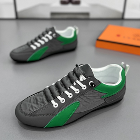 Tênis Casual Titanium Air Romenzi RZ375