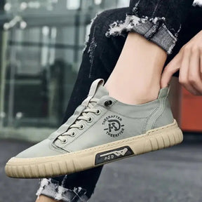 Tênis Casual Masculino Romenzi RZ333