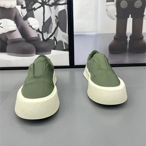 Tênis Masculino Romenzi RZ392