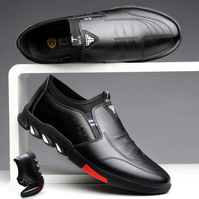 Sapatênis Masculino Romenzi RZ447
