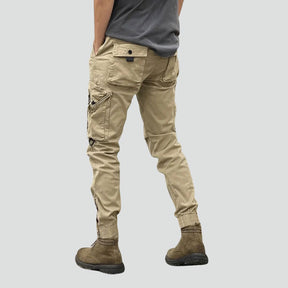 Calça ActionFlex Pro – Conforto, Estilo e Resistência