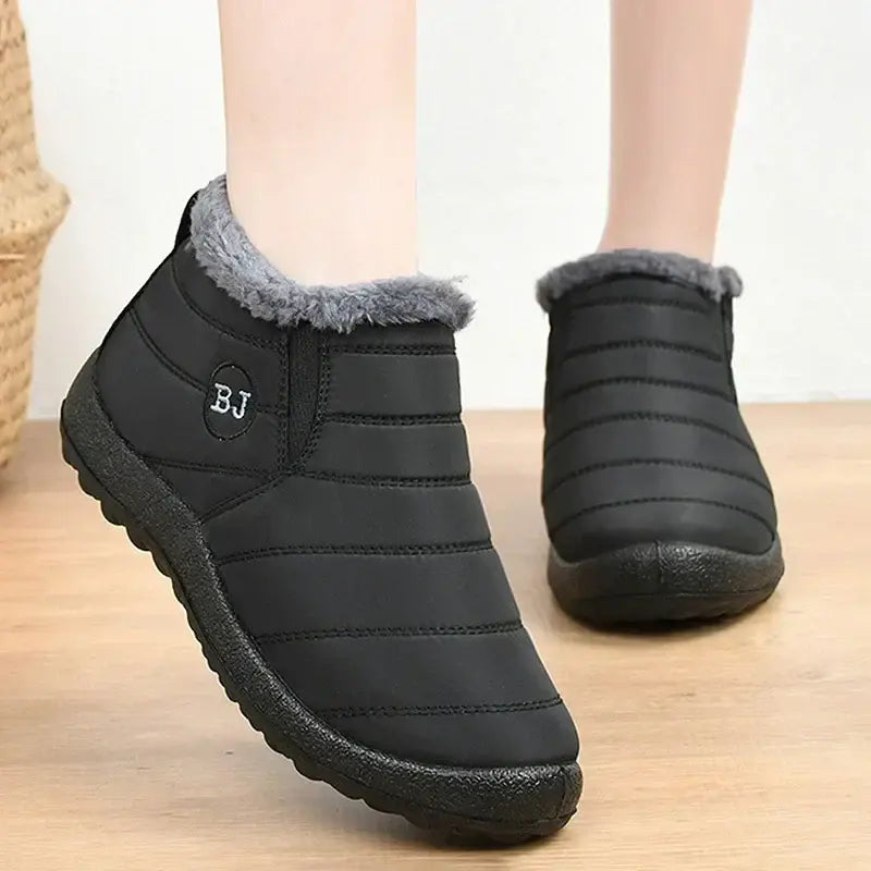 Bota Masculina com Forro Romenzi RZ287