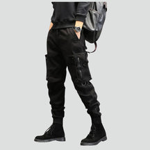Calça ActionFlex Pro – Conforto, Estilo e Resistência
