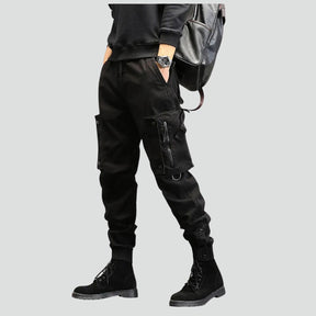 Calça ActionFlex Pro – Conforto, Estilo e Resistência
