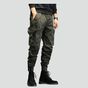 Calça ActionFlex Pro – Conforto, Estilo e Resistência
