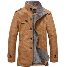 Jaqueta Masculina Forrada Holmes Romenzi RZ038