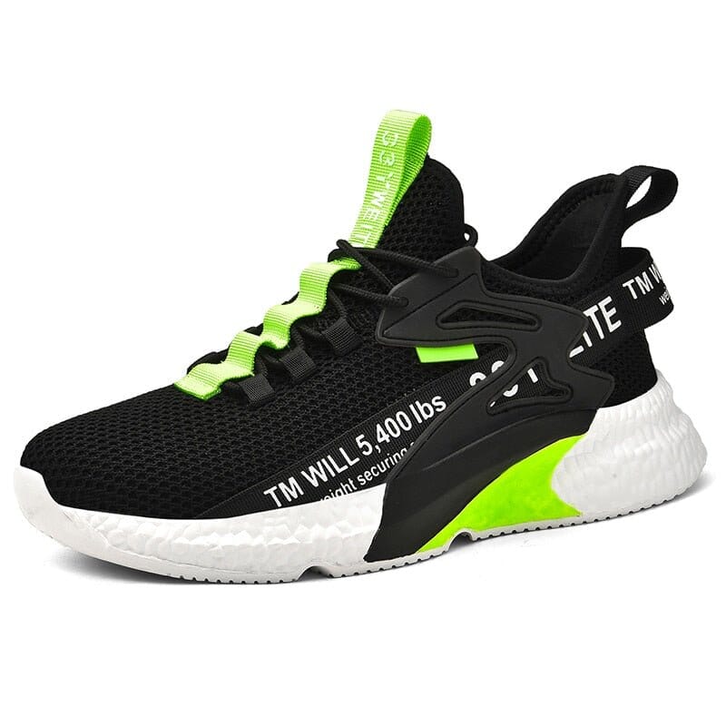 Tênis Esportivo Masculino Romenzi RZ434