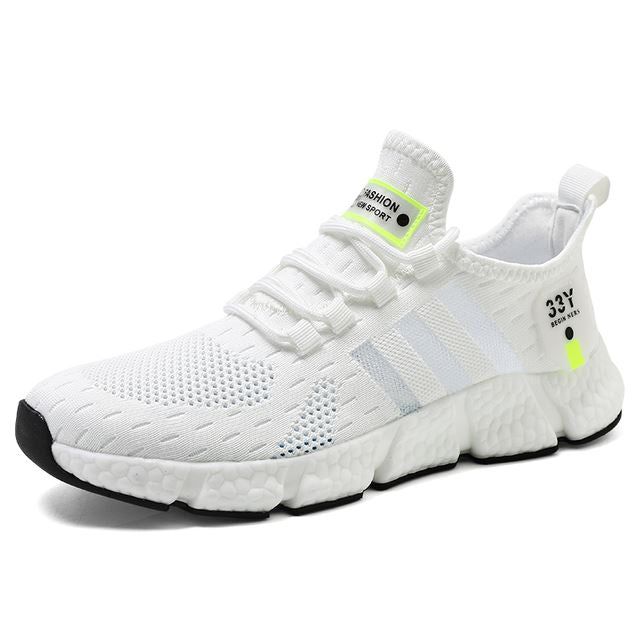 Tênis Esportivo Run Romenzi RZ440