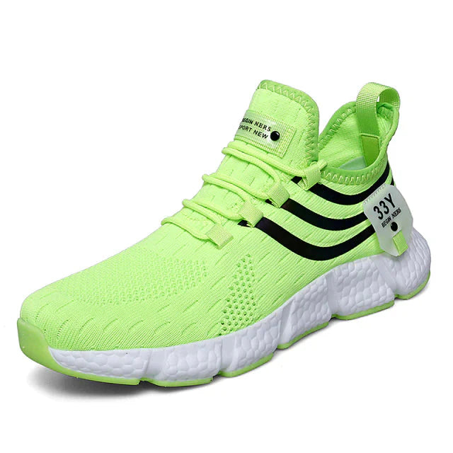 Tênis Esportivo Run Pro Romenzi RZ441