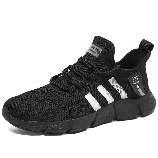 Tênis Esportivo Run Romenzi RZ440