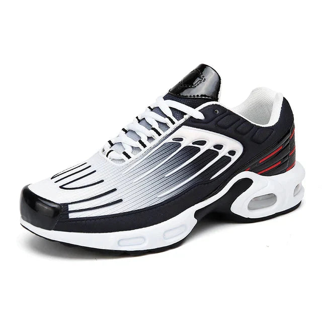 Tênis Esportivo Trends Romenzi RZ437