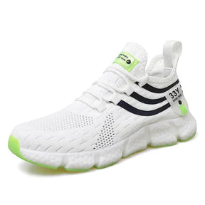 Tênis Esportivo Run Pro Romenzi RZ441