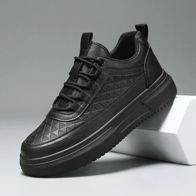Tênis Masculino Romenzi RZ378