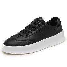 Tênis Masculino em Couro Romenzi RZ419