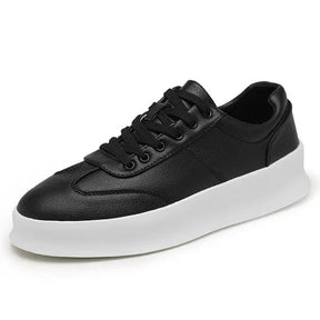 Tênis Masculino em Couro Romenzi RZ419