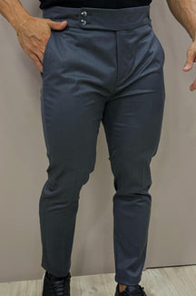 Calça Alfaiataria Paggani Slim - Up
