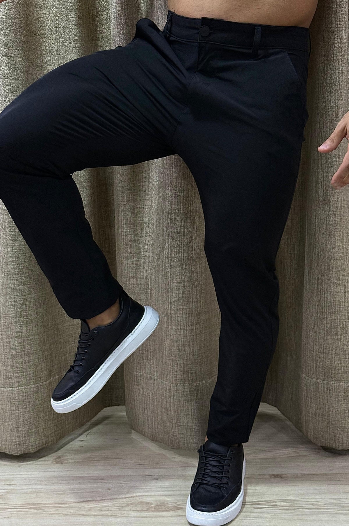 Calça Titanium