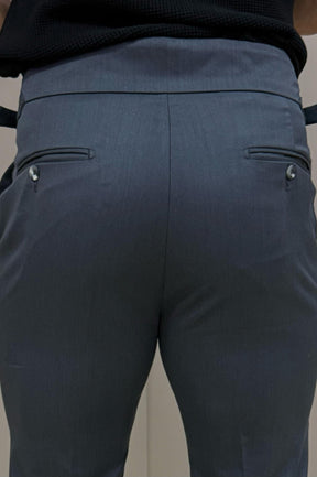Calça Alfaiataria Paggani Slim - Up