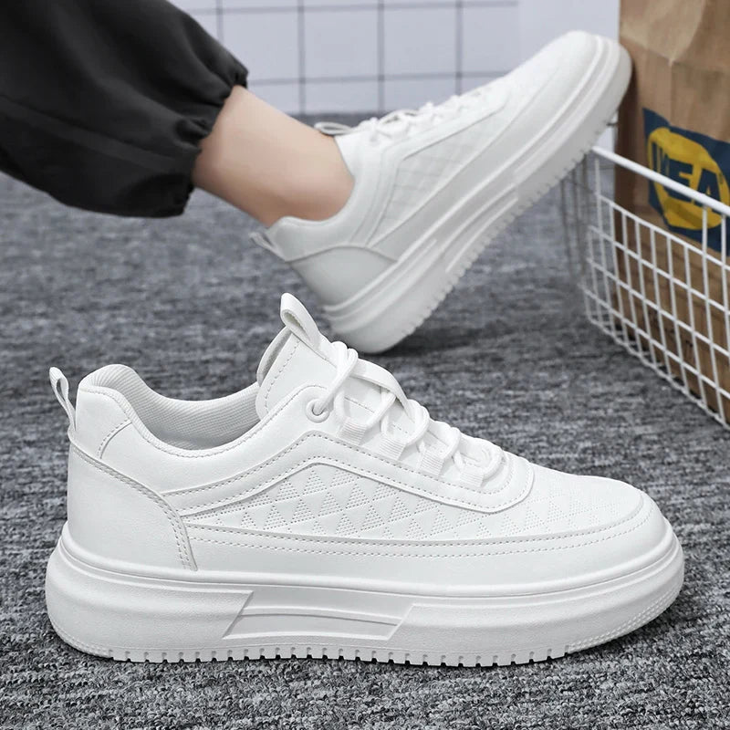 Tênis Masculino Romenzi RZ378