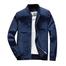 Jaqueta Impermeável Masculina Romenzi RZ029