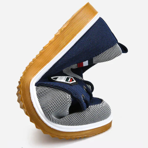 Tênis Masculino Sport Romenzi RZ380