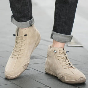 Bota Masculina Ldeck Romenzi RZ289